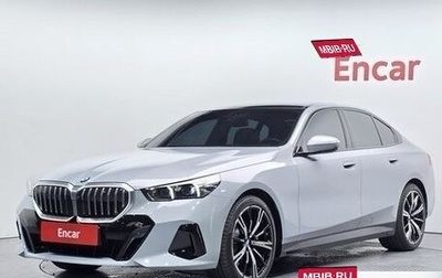 BMW 5 серия, 2026 год, 7 630 000 рублей, 1 фотография