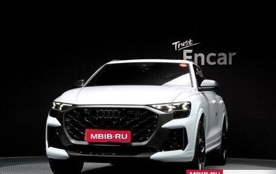 Audi RS Q8 I, 2025 год, 17 226 000 рублей, 1 фотография