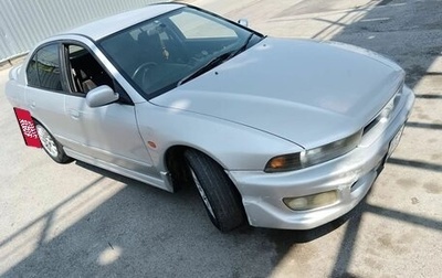 Mitsubishi Galant VIII, 2000 год, 320 000 рублей, 1 фотография