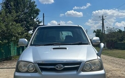 Daihatsu Terios II, 2010 год, 700 000 рублей, 1 фотография
