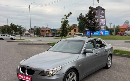 BMW 5 серия, 2004 год, 645 000 рублей, 1 фотография