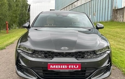 KIA K5, 2020 год, 2 750 000 рублей, 1 фотография