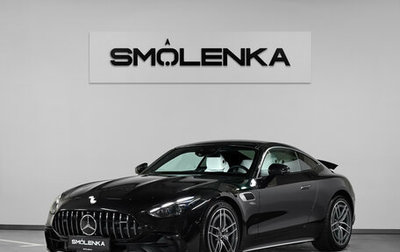 Mercedes-Benz AMG GT, 2024 год, 19 000 000 рублей, 1 фотография