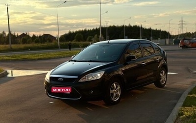 Ford Focus II рестайлинг, 2011 год, 590 000 рублей, 1 фотография