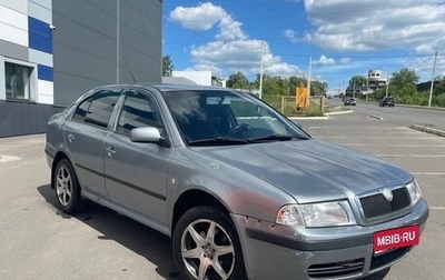 Skoda Octavia IV, 2004 год, 380 000 рублей, 1 фотография