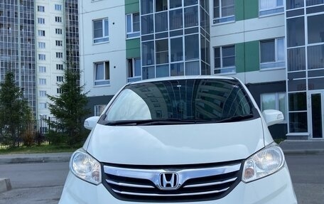 Honda Freed I, 2012 год, 980 000 рублей, 1 фотография