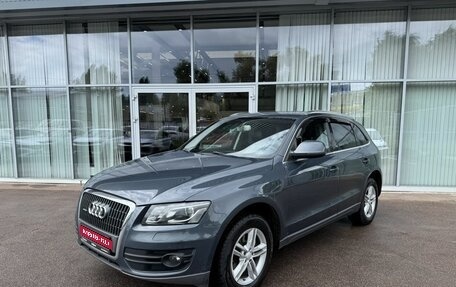 Audi Q5, 2010 год, 1 393 000 рублей, 1 фотография
