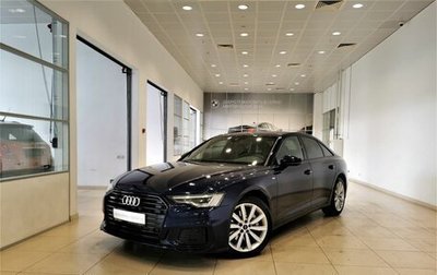 Audi A6, 2019 год, 4 170 000 рублей, 1 фотография