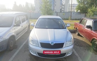 Skoda Octavia, 2013 год, 670 000 рублей, 1 фотография