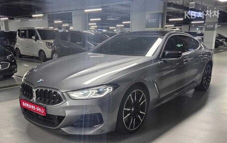 BMW 8 серия, 2026 год, 12 200 000 рублей, 1 фотография