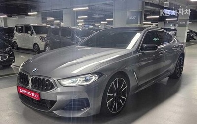 BMW 8 серия, 2026 год, 12 200 000 рублей, 1 фотография