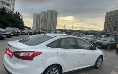 Ford Focus III, 2013 год, 840 000 рублей, 1 фотография