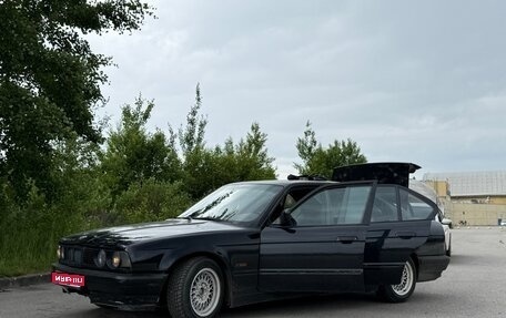 BMW 5 серия, 1990 год, 190 000 рублей, 1 фотография