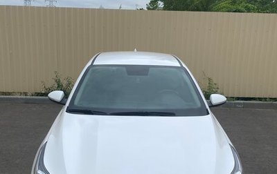 KIA Cerato IV, 2020 год, 1 920 000 рублей, 1 фотография