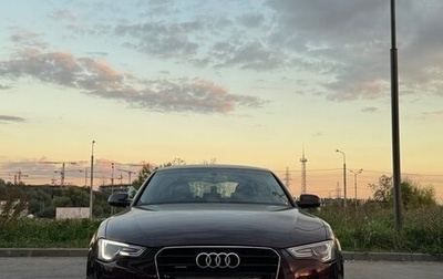 Audi A5, 2015 год, 2 200 000 рублей, 1 фотография