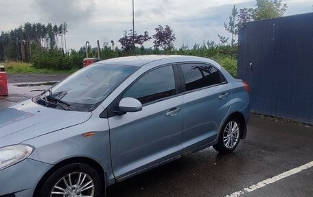 Chery Bonus (A13), 2014 год, 340 000 рублей, 1 фотография
