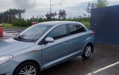Chery Bonus (A13), 2014 год, 340 000 рублей, 1 фотография