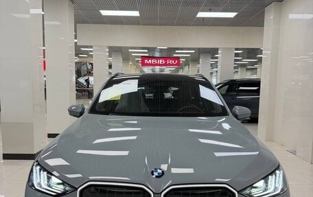 BMW X3, 2025 год, 7 350 000 рублей, 1 фотография
