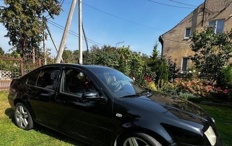 Volkswagen Jetta IV, 2001 год, 350 000 рублей, 1 фотография