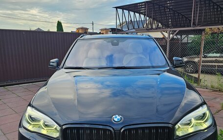 BMW X5, 2013 год, 3 500 000 рублей, 1 фотография