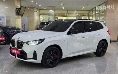 BMW X3, 2026 год, 9 700 000 рублей, 1 фотография