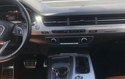 Audi Q7, 2015 год, 2 800 000 рублей, 1 фотография