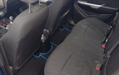 KIA Rio III рестайлинг, 2012 год, 620 000 рублей, 1 фотография