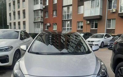 Hyundai i30 II рестайлинг, 2013 год, 1 000 000 рублей, 1 фотография