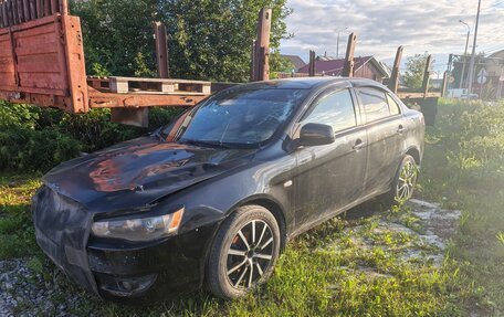 Mitsubishi Lancer IX, 2008 год, 300 000 рублей, 1 фотография