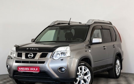 Nissan X-Trail, 2011 год, 1 199 000 рублей, 1 фотография