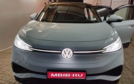 Volkswagen ID.4, 2022 год, 3 155 000 рублей, 1 фотография