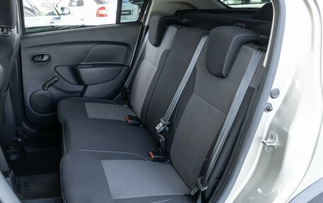 Renault Logan II, 2022 год, 1 549 000 рублей, 9 фотография