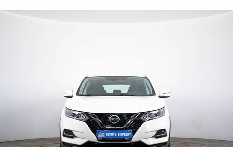Nissan Qashqai, 2021 год, 2 299 000 рублей, 2 фотография