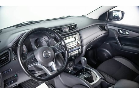 Nissan Qashqai, 2021 год, 2 299 000 рублей, 7 фотография