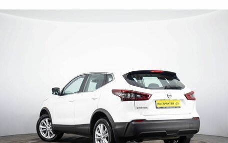 Nissan Qashqai, 2021 год, 2 299 000 рублей, 6 фотография