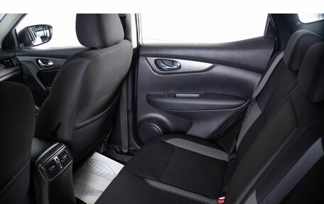 Nissan Qashqai, 2021 год, 2 299 000 рублей, 8 фотография