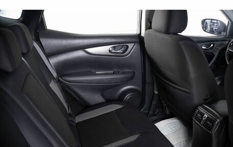 Nissan Qashqai, 2021 год, 2 299 000 рублей, 9 фотография