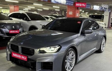 BMW M2, 2026 год, 15 000 000 рублей, 1 фотография