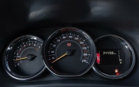 Renault Logan II, 2022 год, 1 549 000 рублей, 14 фотография