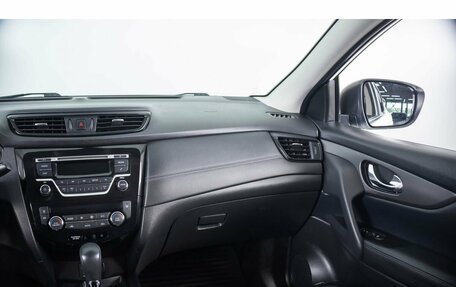 Nissan Qashqai, 2021 год, 2 299 000 рублей, 13 фотография