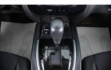 Nissan Qashqai, 2021 год, 2 299 000 рублей, 19 фотография