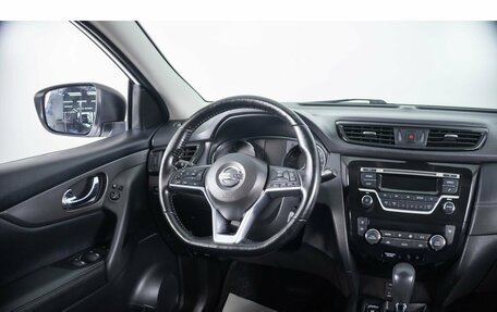 Nissan Qashqai, 2021 год, 2 299 000 рублей, 11 фотография