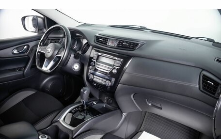 Nissan Qashqai, 2021 год, 2 299 000 рублей, 10 фотография