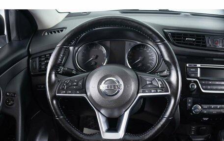 Nissan Qashqai, 2021 год, 2 299 000 рублей, 14 фотография