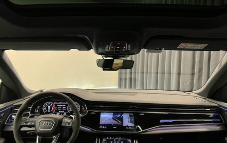 Audi RS Q8 I, 2025 год, 21 770 000 рублей, 8 фотография