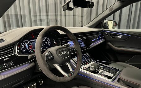 Audi RS Q8 I, 2025 год, 21 770 000 рублей, 9 фотография