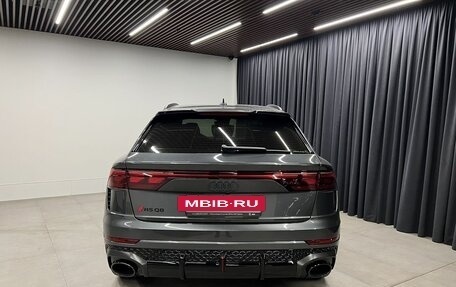 Audi RS Q8 I, 2025 год, 21 770 000 рублей, 4 фотография