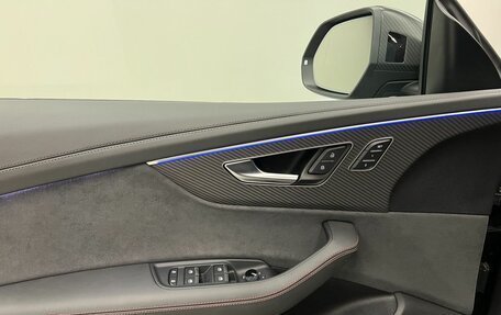 Audi RS Q8 I, 2025 год, 21 770 000 рублей, 18 фотография