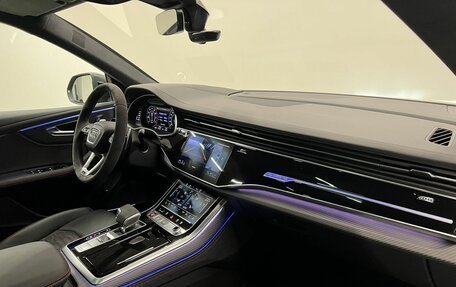 Audi RS Q8 I, 2025 год, 21 770 000 рублей, 14 фотография