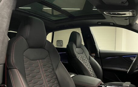 Audi RS Q8 I, 2025 год, 21 770 000 рублей, 15 фотография